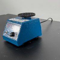 Scientific Industries Vortex-T Genie 2 image 1